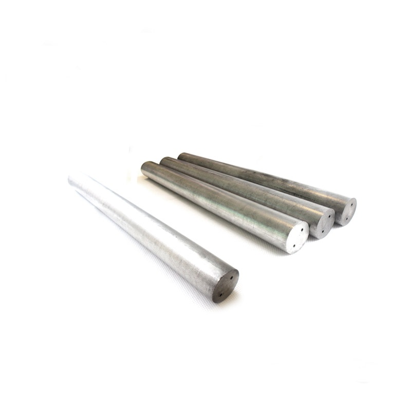 ground carbide rods blank paralle coolant hole rods