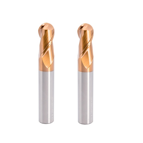 inch ball nose end mill
