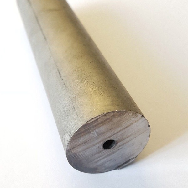 Tungsten Carbide Round Bar Rod 20MM X 101MM END MILL POLISHED GROUND CNC BORING