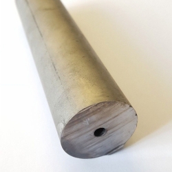 Single Straight hole carbide rod supplier