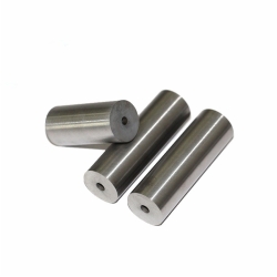 one hole solid carbide rods