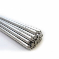 single solid carbide ground rods