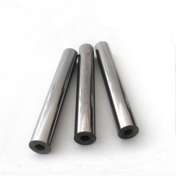 Single solid carbide rods blanks