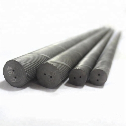 solid carbide rods helical coolant rods