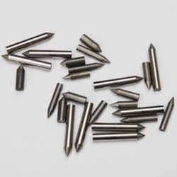 Carbide Needles  Carbide Pins