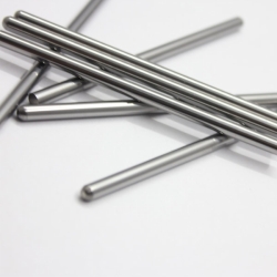 Carbide rods for PCB cutting tools