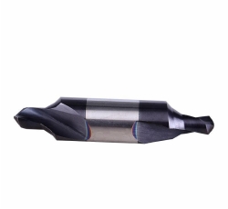 solid carbide A type Center Drill 60° 90°