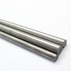 carbide blanks round tungsten bar stock
