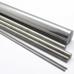 carbide round stock  tungsten alloy rod